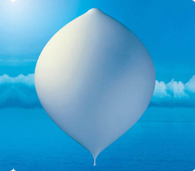 (2) 探空气球 用橡胶或氯丁乳胶制作,球皮重08—2